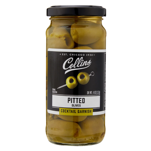 Collins Pitted Cocktail Olives