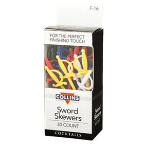 Collins Sword Pics 30Ct