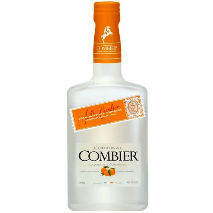 Combier Orange