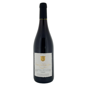 Comte Chevaliere IGP Val De Loire Gamay