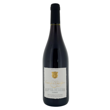 Comte Chevaliere IGP Val De Loire Gamay