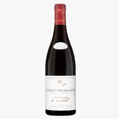 Comte de Valroy Gevrey Chambertin 2023
