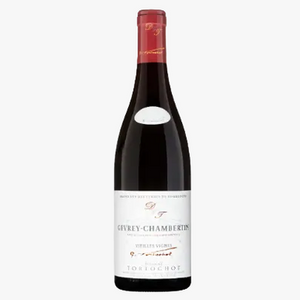 Comte de Valroy Gevrey Chambertin 2023