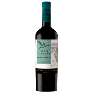 Concha y Toro Cabernet Gran Reserva