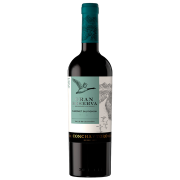 Concha y Toro Cabernet Gran Reserva