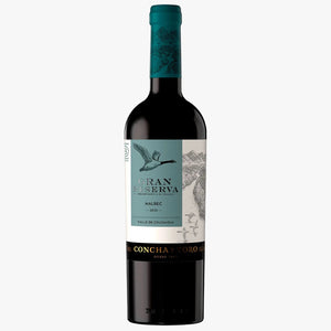 Concha y Toro Malbec Gran Reserva