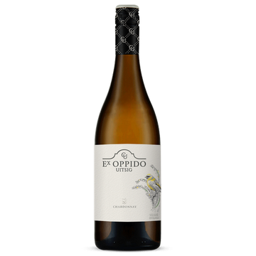 Constantia Uitsig Chardonnay Ex Oppido