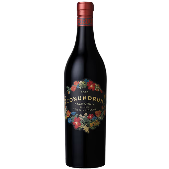 Conundrum Red Blend