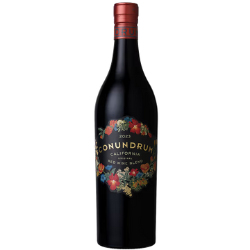 Conundrum Red Blend