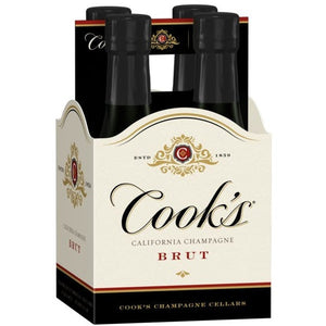 Cooks Brut