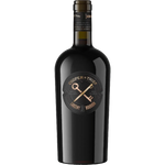 Cooper &amp; Thief Red Blend Larceny Finished BB