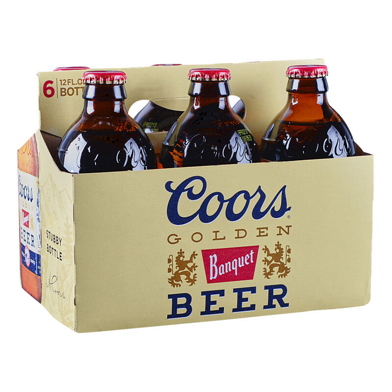Coors Banquet