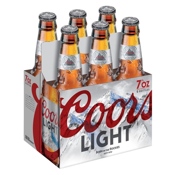 Coors Light