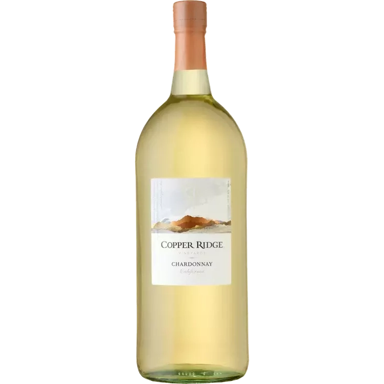 Copper Ridge Chardonnay