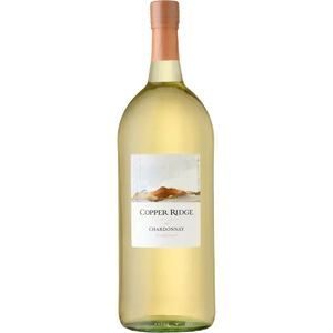 Copper Ridge Chardonnay