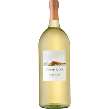 Copper Ridge Chardonnay