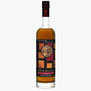 Copper & Kings American Apple Brandy