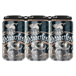 Coppertail Oktoberfest