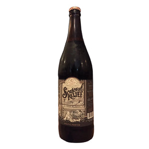 Coppertail Seasonal Relief Baltic Porter