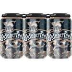Coppertail Oktoberfest Seasonal