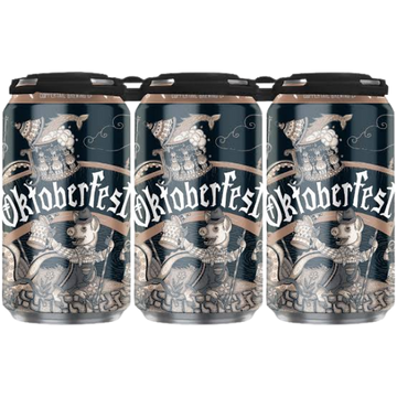 Coppertail Oktoberfest Seasonal