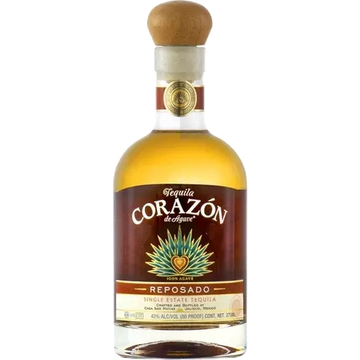 Corazon Reposado Tequila
