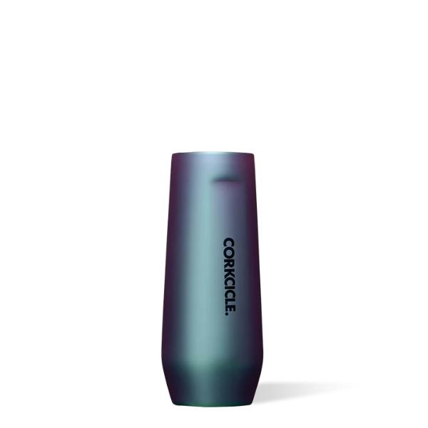 Corkcicle 7oz Flute Dragonfly