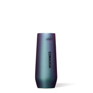 Corkcicle 7oz Flute Dragonfly