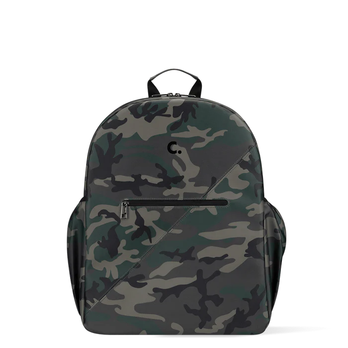 Corkcicle Brantley Backpack Camo