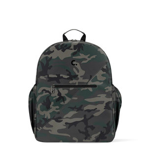 Corkcicle Brantley Backpack Camo