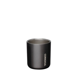 Corkcicle Buzz Cup 12oz Ceramic Slate