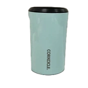 Corkcicle Can Cooler Powder Blue