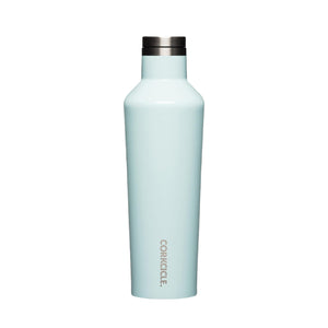 Corkcicle Canteen Powder Blue 25oz