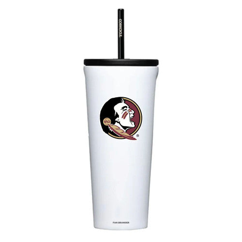 Corkcicle Cold Cup FSU 24oz