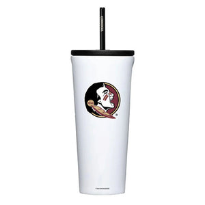 Corkcicle Cold Cup FSU 24oz