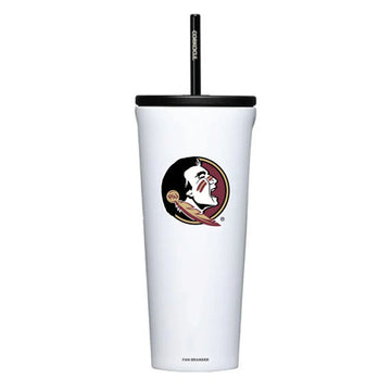 Corkcicle Cold Cup FSU 24oz