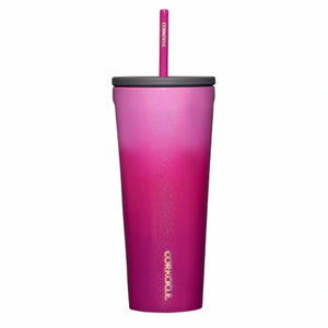Corkcicle Cold Cup Ombre Unicorn Kiss 24oz