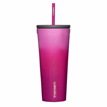 Corkcicle Cold Cup Ombre Unicorn Kiss 24oz
