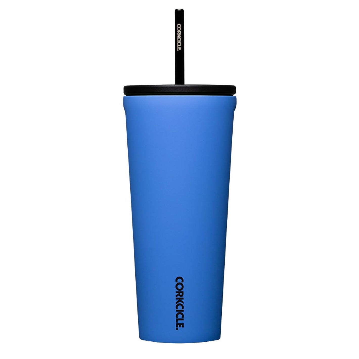 Corkcicle Cold Cup Pacific Blue 24oz