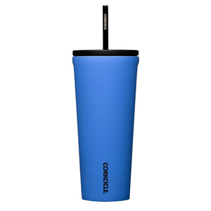 Corkcicle Cold Cup Pacific Blue 24oz