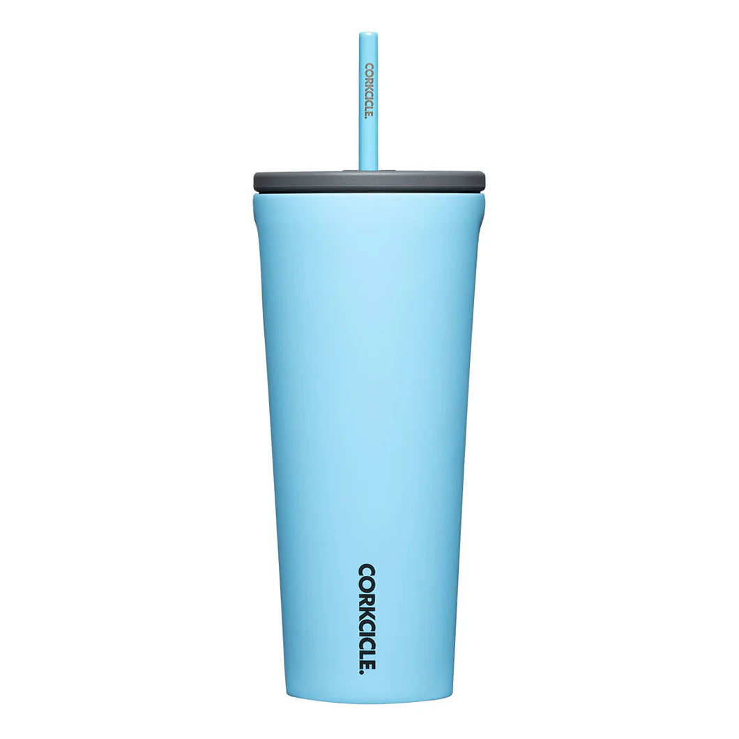 Corkcicle Cold Cup Santorini 24oz