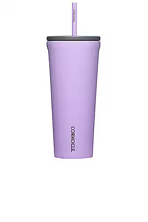 Corkcicle Cold Cup Sun Soaked Lilac 24oz