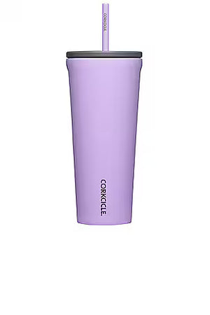 Corkcicle Cold Cup Sun Soaked Lilac 24oz