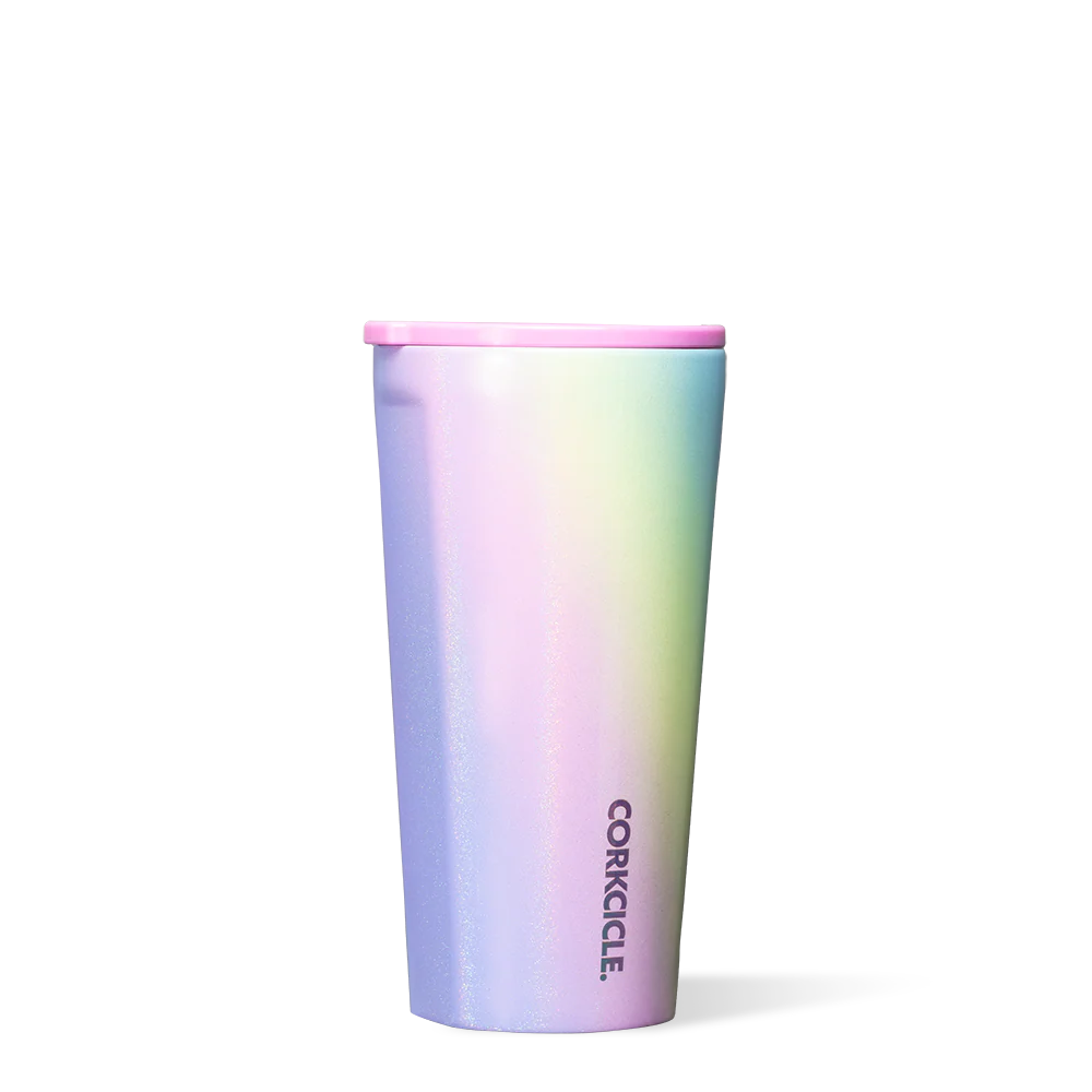 Corkcicle Cold Cup Unicorn Magic 24oz