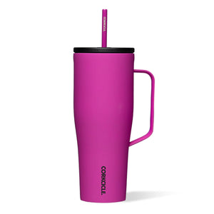 Corkcicle Cold Cup XL Berry Punch 30oz