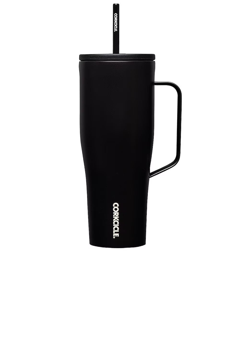 Corkcicle Cold Cup XL Matte Black 30oz