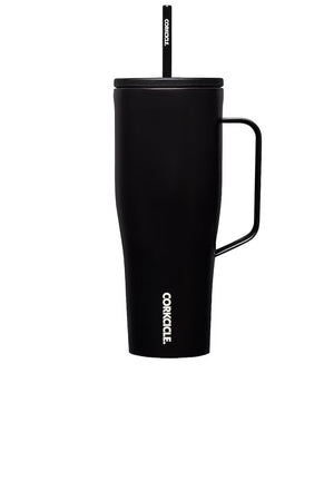 Corkcicle Cold Cup XL Matte Black 30oz