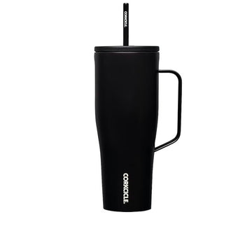 Corkcicle Cold Cup XL Matte Black 30oz