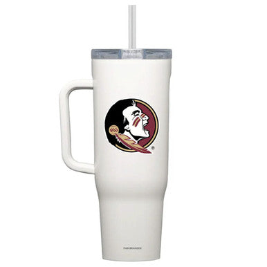 Corkcicle Cruiser Cup FSU 40oz