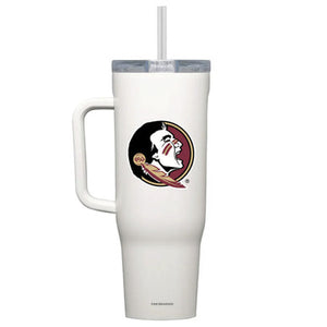 Corkcicle Cruiser Cup FSU 40oz